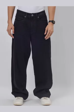 JADE BLUE Men Stretchable Jeans