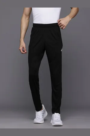 adidas Men Plain Training Track Pants