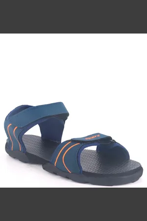 Sparx Men Printed Sports Sandals