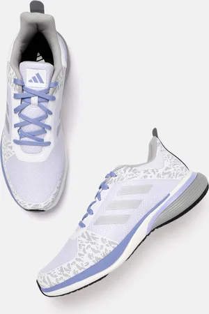 adidas Men Energy-Spirit Printed Running Shoes