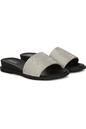 LAVIE Women Embellished Open Toe Flats