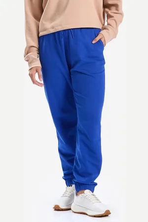 DECATHLON Women High-Rise Joggers