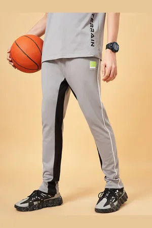 Pantaloons Men Track Pants