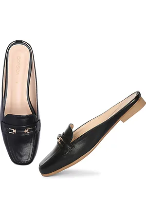 Corsica Women Slip-On Mules