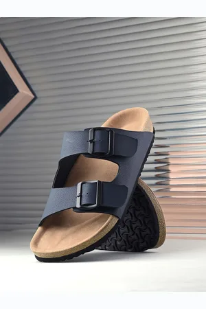 San Frissco Men Comfort Sandals