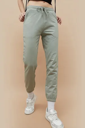 Lifestyle Women Joggers Trousers
