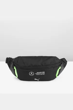 PUMA Mercedes-AMG Petronas F1 Unisex Motorsport Waist Bag