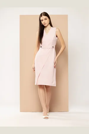 Invictus Formal Wrap Dress