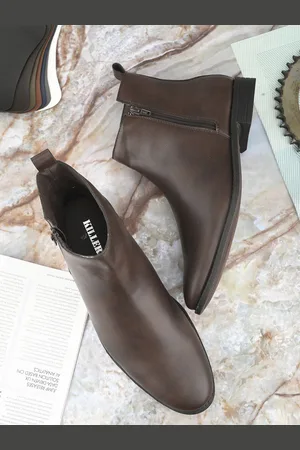 Killer Men Casual Chelsea Boots