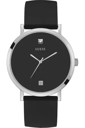 Guess Men Dress Supernova Analogue Watch U1264G5