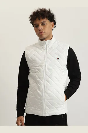 ICONIC Men Quilted Jacket