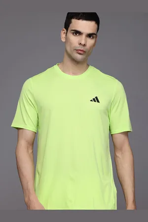 adidas D4M Training T-shirt