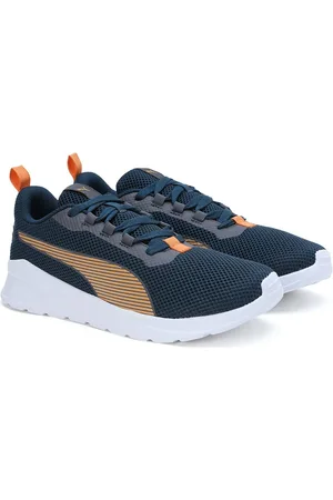PUMA Men Faster 2.0 Sneakers