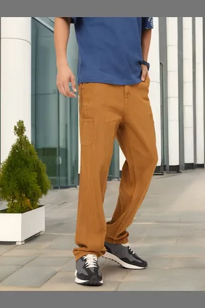 Kook N Keech Modern Classics Baggy Jeans