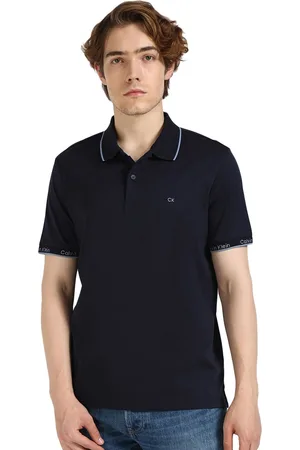 Calvin Klein Men Opaque Casual Shirt