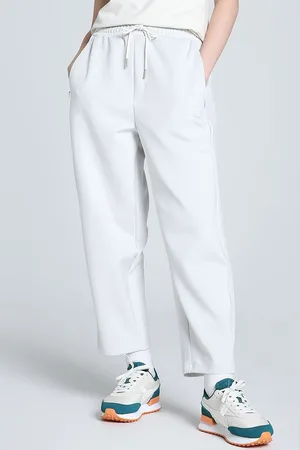 PUMA Women Relaxed Fit Track Pant