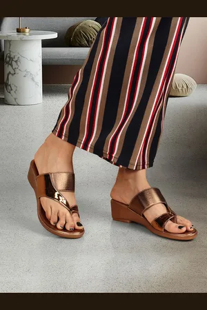 ICONICS One Toe Comfort Heels
