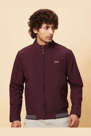 Being Human Long Sleeves Jacket