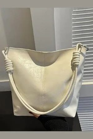 Stylecast Shopper Handheld Bag