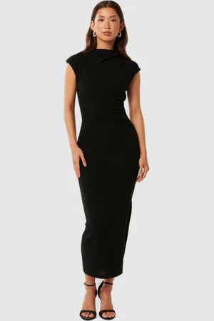 Forever New Bodycon Midi Dress