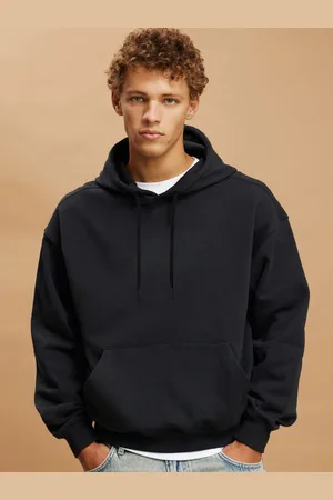 clafoutis Men Hooded Sweatshirt