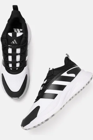 adidas Men Alpharesponse Running Shoes