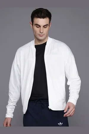 adidas Internal Tracktop Training Jacket
