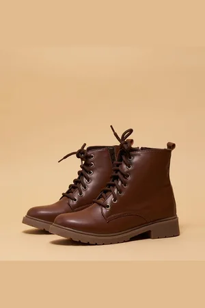 ERIDANI Orion Casual Boots