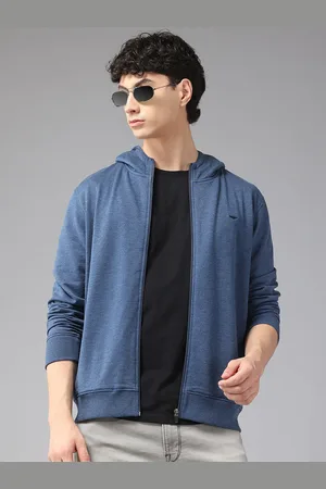 Park Avenue Hooded Sweatshirt