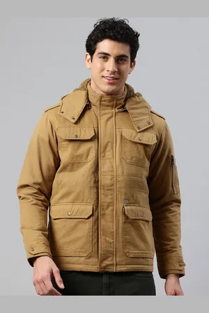 Pierre Carlo Men Tailored Jacket