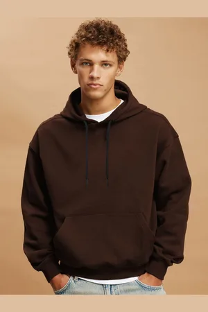 clafoutis Men Hooded Sweatshirt