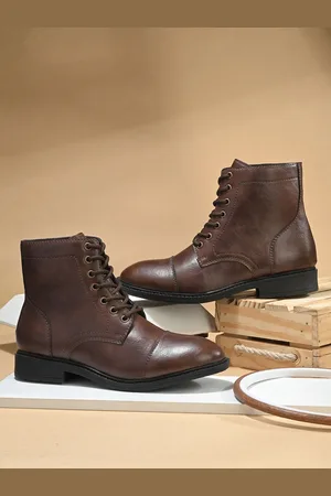 Roadster The Lifestyle Co Women Regular Boots