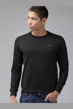 Park Avenue Slim Fit Sweatshirt