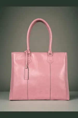 Mast & Harbour PU Shopper Shoulder Bag