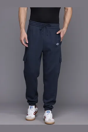 adidas Basketball Cargo Sweatpants