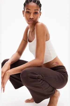 H&M Women Straight Joggers
