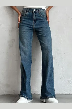 HERE&NOW Women Mid-Rise Jeans