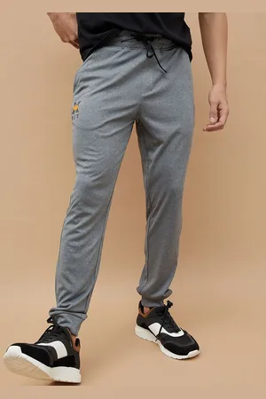Kappa Men Slim Fit Joggers