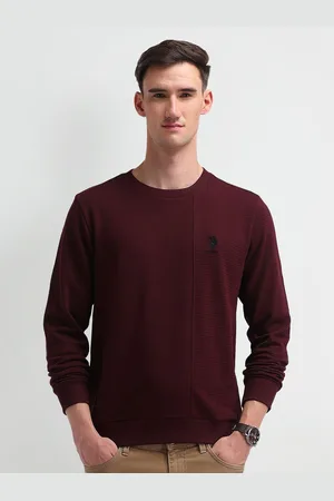 Ralph Lauren Men Pullover Sweatshirt