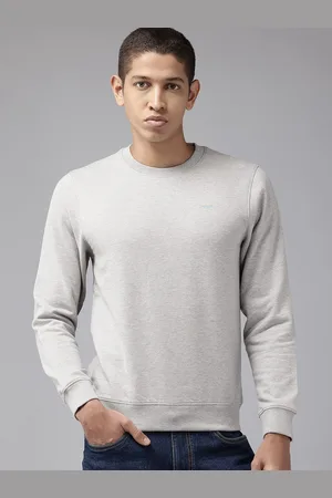 Park Avenue Slim Fit Sweatshirt