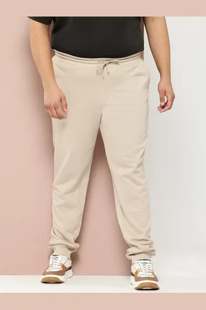 Sztori Men Plus Size Jogger Style Track Pants
