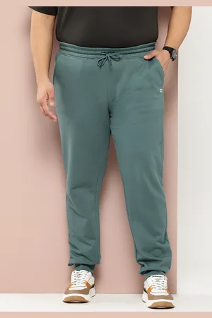 Sztori Men Plus Size Jogger Style Track Pants