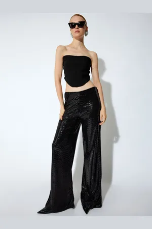 Koton Tube Crop Top