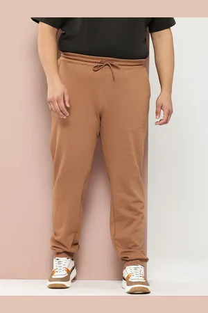 Sztori Men Plus Size Jogger Style Track Pants