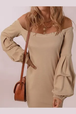 HERE&NOW Women Bodycon Mini Dress