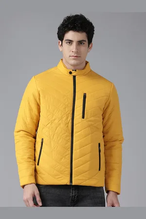 Park Avenue Padded Jacket