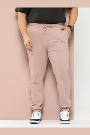 Sztori Men Plus Size Jogger Style Track Pants