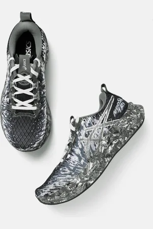 Asics Men Woven Design NOOSA TRI 16 Running Shoes