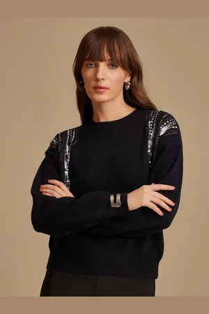 Kazo Women Pullover