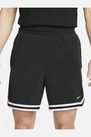 Nike DNA Men Dri-FIT 15cm UV Woven Basketball FN2660-010